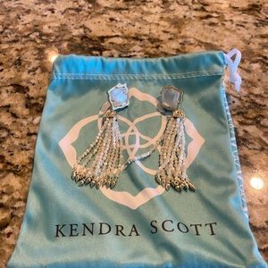 Kendra Scott Earrings